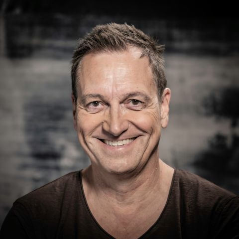 Dieter Nuhr